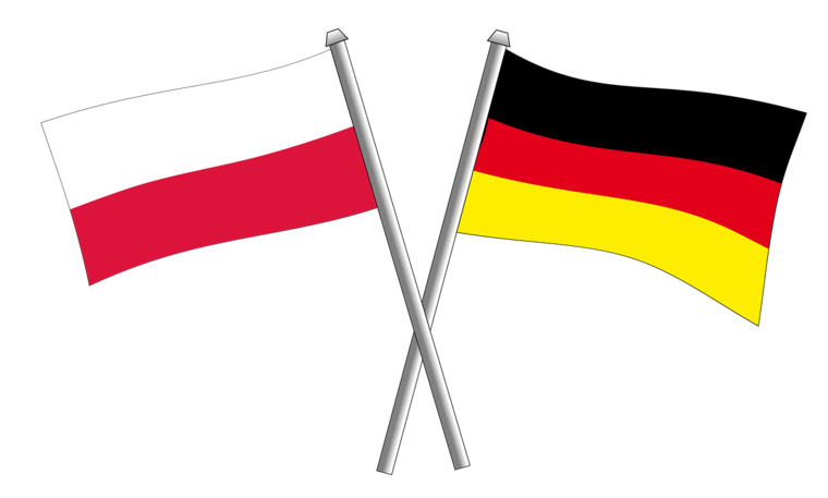 Polsko - niemiecka wymiana młodzieży