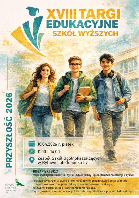 XVIII Targi Edukacyjne